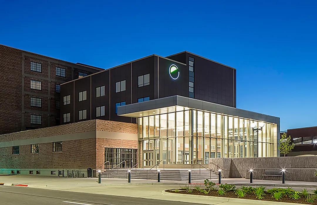 Element By Marriott Moline-1