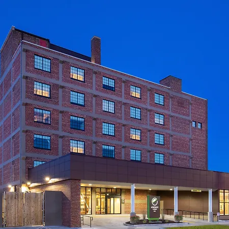 Element By Marriott Moline-2