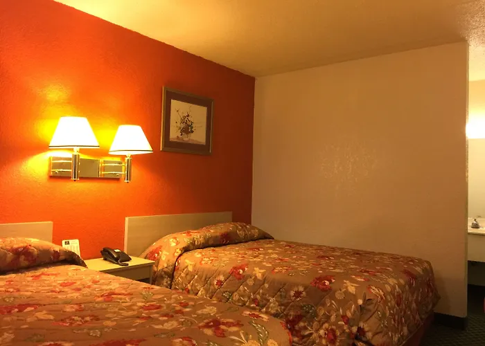 Trip to College Qc Stay Inn