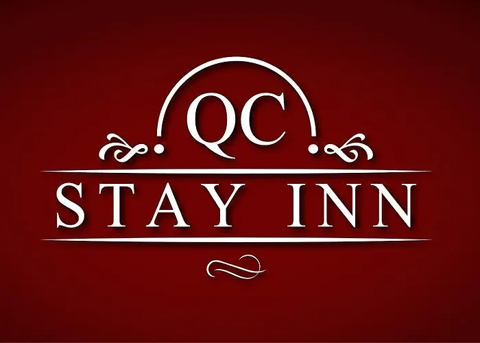 Trip to College Qc Stay Inn